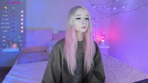 Maria online show from 12.02.24