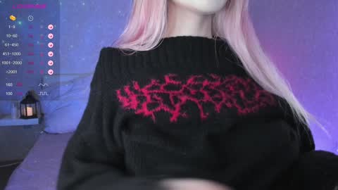 Maria online show from 12.17.24