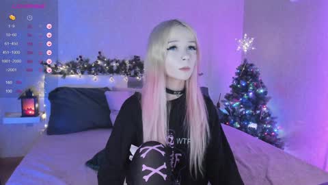 Maria online show from 12.21.24