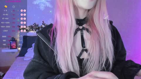 Maria online show from 12.25.24