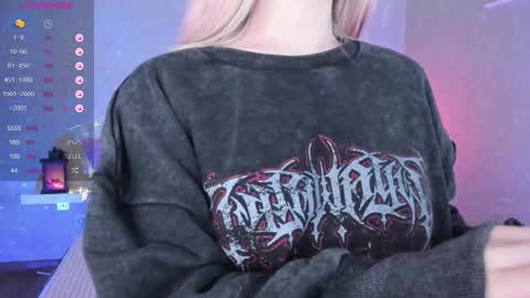 Maria online show from 02.28.25