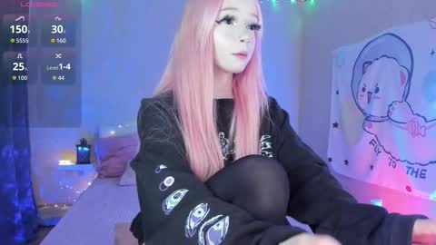 Maria online show from 10.10.25