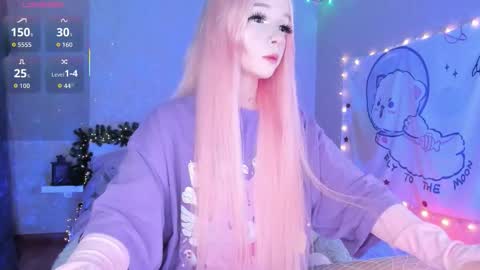 Maria online show from 02.12.26