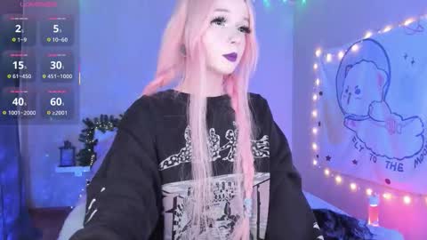 Maria online show from 03.01.26