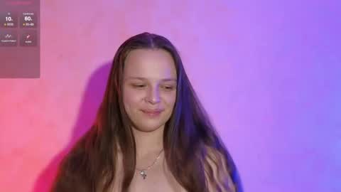 Little nymphomaniac online show from 12.04.24