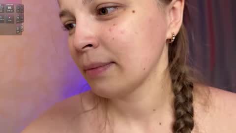 Little nymphomaniac online show from 12.20.25