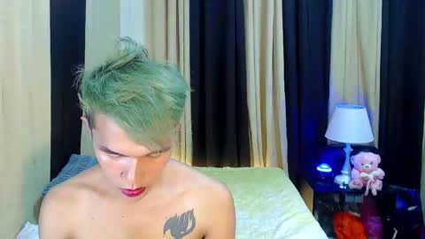 Snapshot of little_pauoie chatting on 12.14.25 Pauoie online show from 12.14.25