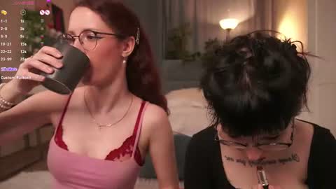 Kiki online show from 06.20.26