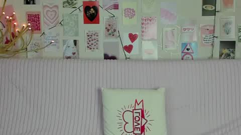 Kriss online show from 07.16.26