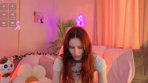 Rosy online show from 03.02.26