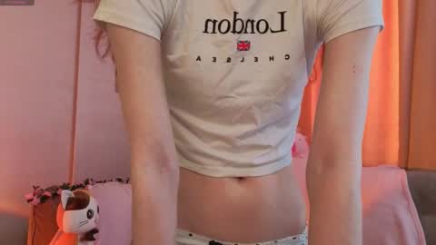 Rosy online show from 03.16.26