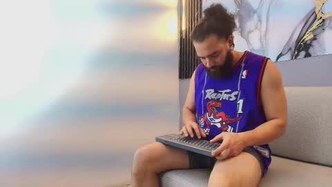 little_ronny online show from 01.19.26