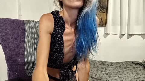 little_savage online show from 12.22.24