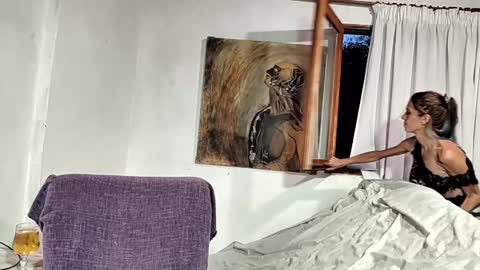 little_savage online show from 01.16.25