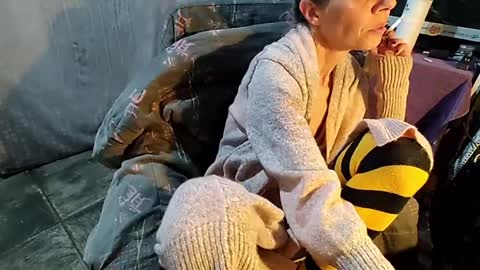 little_savage online show from 05.18.26