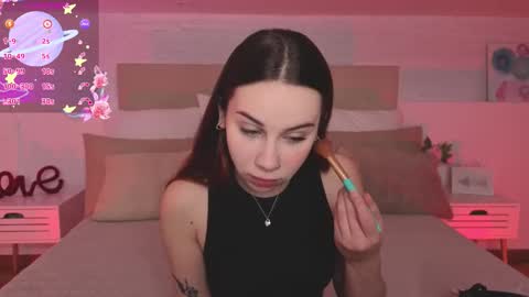 little_siin online show from 12.18.25