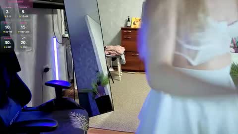 Sonya online show from 10.02.25