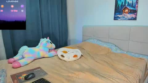 Snapshot of little_sonya chatting on 12.26.24 Kat online show from 12.26.24