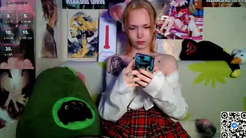 Akin online show from 02.24.26