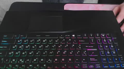 Snapshot of little_sweet1ie chatting on 02.20.26 little_sweet1ie online show from 02.20.26