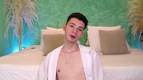 Juan Ferrer online show from 02.01.25