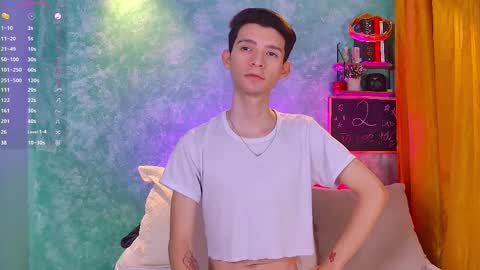 Juan Ferrer online show from 10.21.25