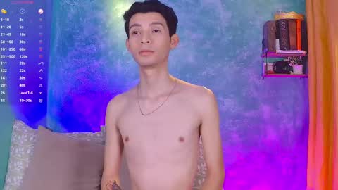 Juan Ferrer online show from 11.04.25