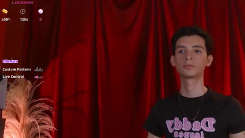 Juan Ferrer online show from 02.22.26