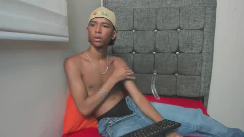 JESSAR online show from 02.26.26