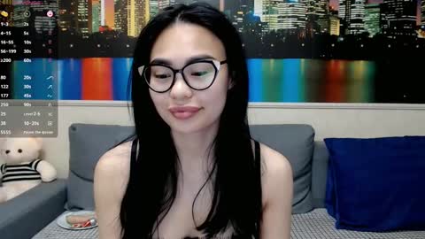 Kwan online show from 12.09.24