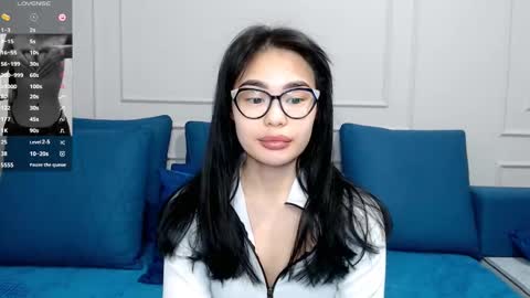 Kwan online show from 02.18.25