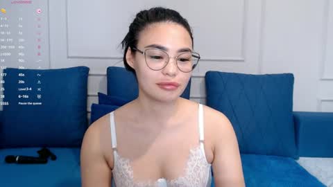 Kwan online show from 06.16.26