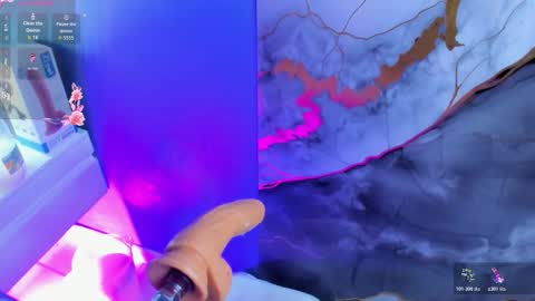 little_valentinaa online show from 03.22.26