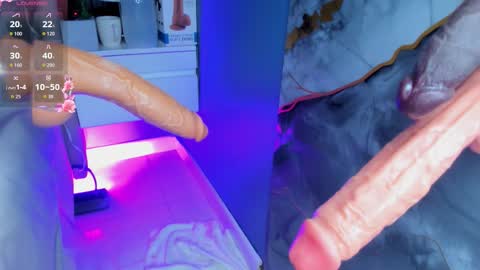 little_valentinaa online show from 03.27.26