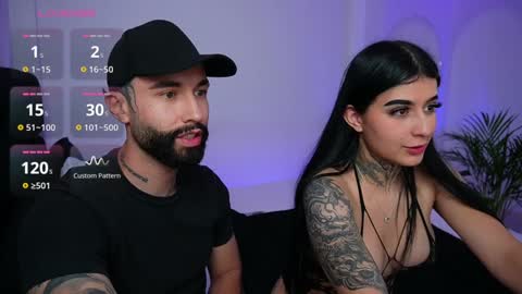 little_vannesaa online show from 01.04.25