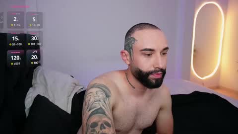 little_vannesaa online show from 02.16.25