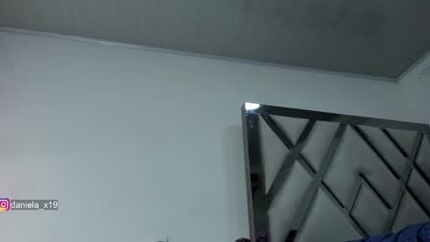 Abbie online show from 03.12.25