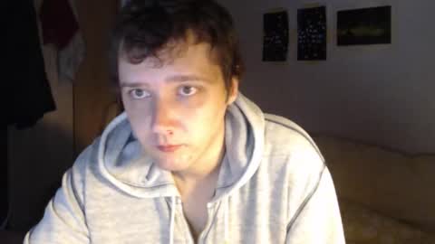 Snapshot of littlealien7 chatting on 10.18.25 littlealien7 online show from 10.18.25