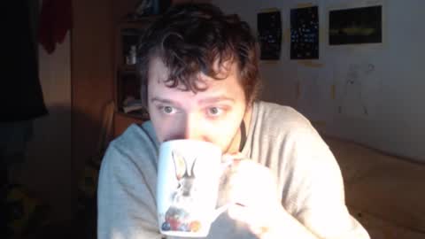 Snapshot of littlealien7 chatting on 10.31.25 littlealien7 online show from 10.31.25