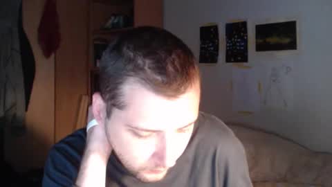 Snapshot of littlealien7 chatting on 11.14.25 littlealien7 online show from 11.14.25