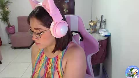 Daniela online show from 12.15.24