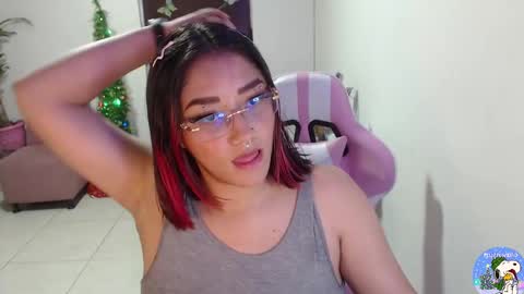 Daniela online show from 01.07.25