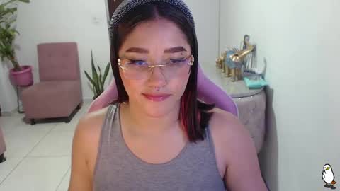 Daniela online show from 02.24.25