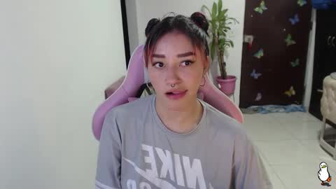 Daniela online show from 09.27.25