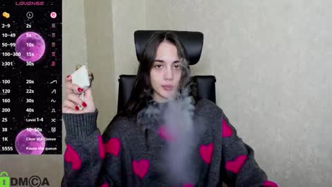 littleashleyy online show from 02.22.26