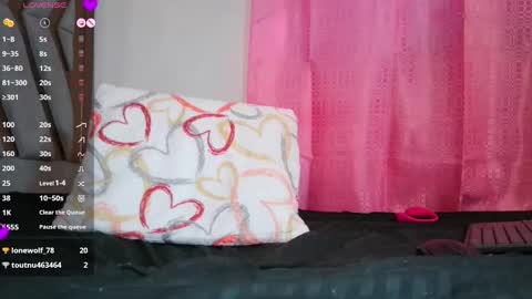 littleaysheel online show from 02.21.25