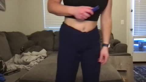 Snapshot of littlebearae chatting on 11.12.25 Bea Rae online show from 11.12.25