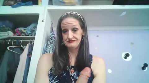 Sady Jayne online show from 03.30.26