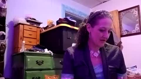 Sady Jayne online show from 05.15.26