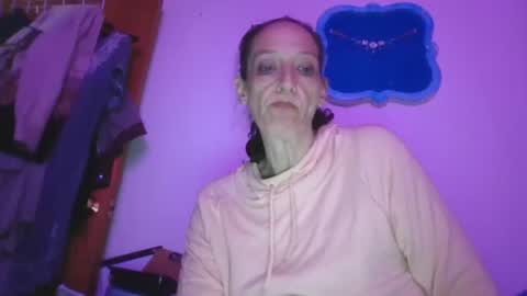 Sady Jayne online show from 05.21.26